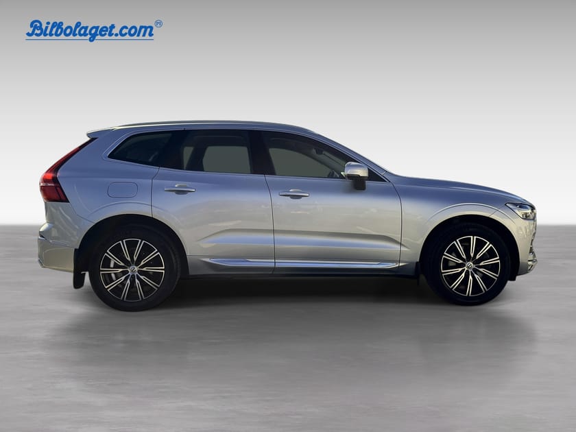 Bild 4 av Volvo XC60 D5 AWD Inscription IB 19"