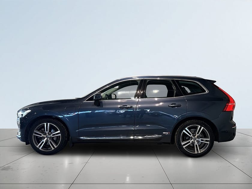 Bild 4 av Volvo XC60 T8 Twin Engine AWD Inscription Pano HuD 360° H/K SoV
