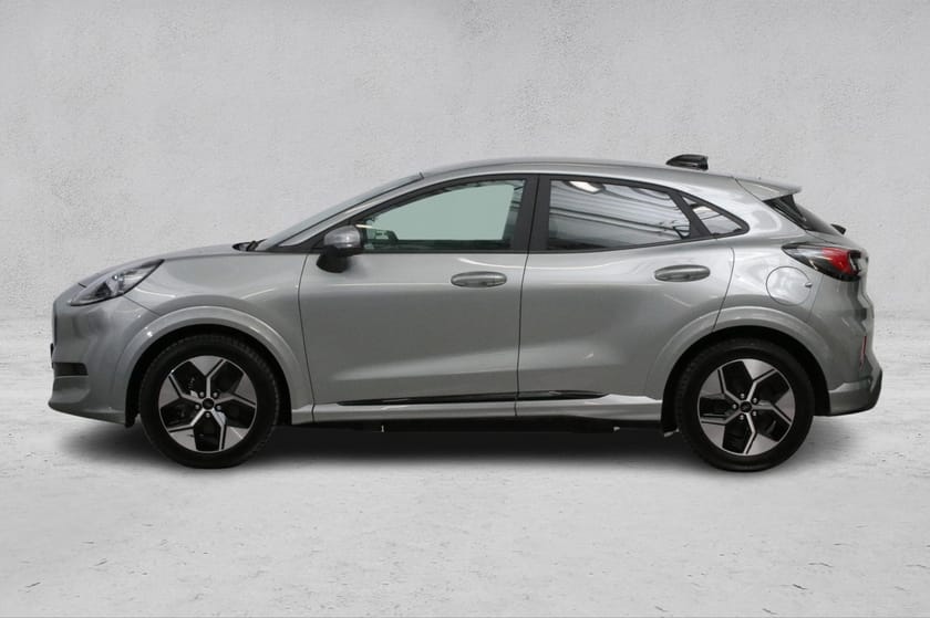 Bilde 2 av Ford Puma Gen-E