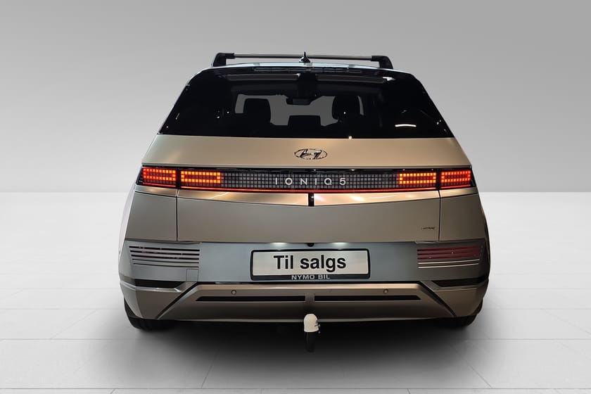 Bilde 5 av Hyundai Ioniq 5