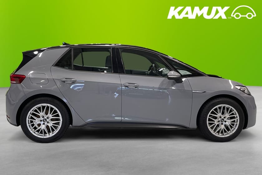 Bild 2 av Volkswagen ID.3 Pro Performance