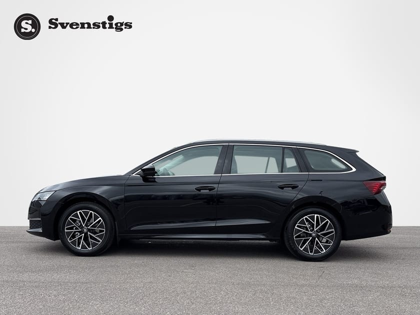Bild 2 av Škoda Octavia Kombi Combi Selection 1,5 TSI m-HEV 116 hk DSG //Kampanj