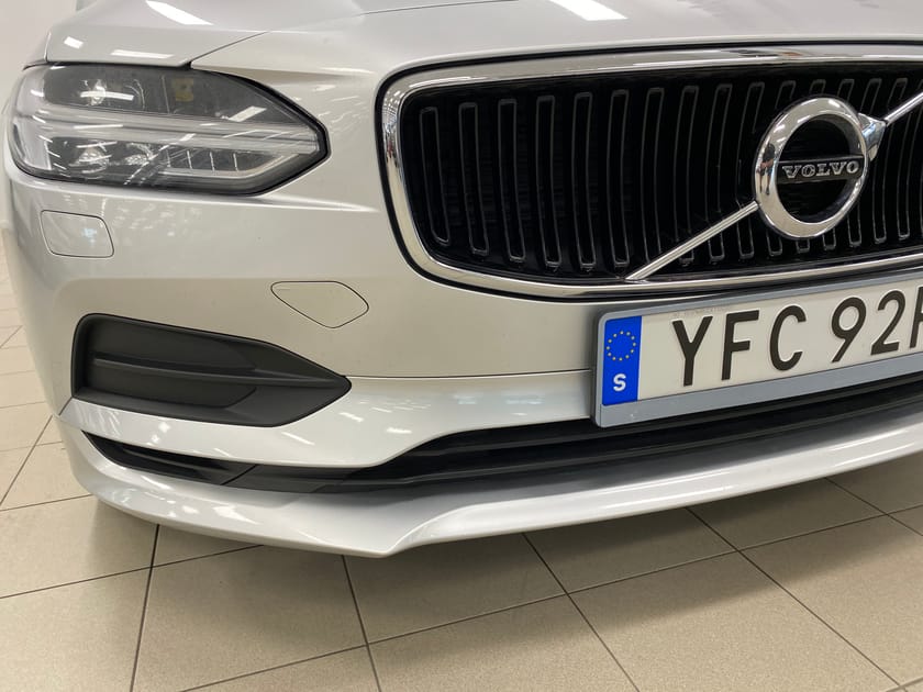 Bild 2 av Volvo V90 D4 AWD Momentum SE