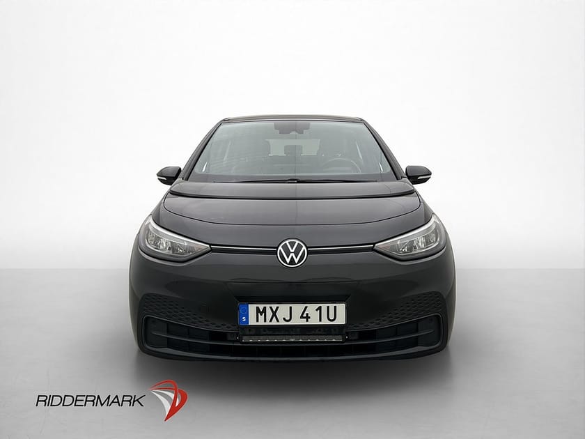 Bild 3 av Volkswagen ID.3 Pro Performance