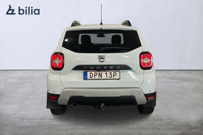 Bild 5 av Dacia Duster