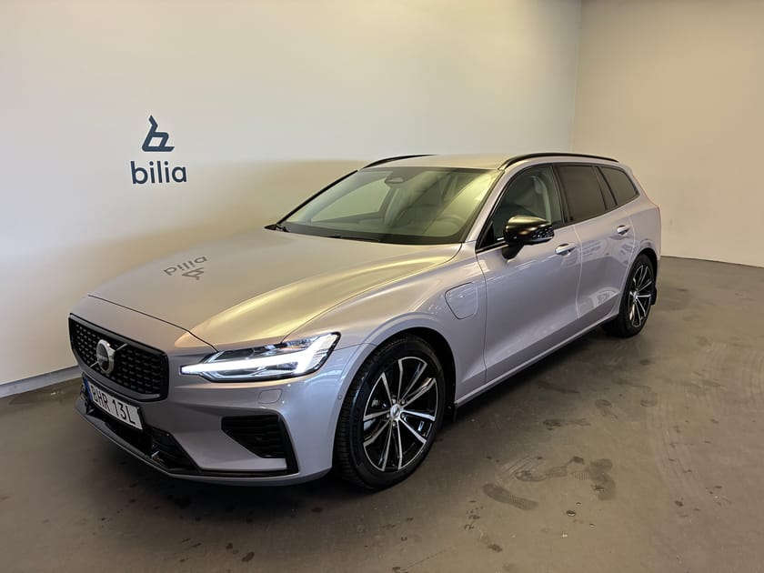 Bild 1 av Volvo V60