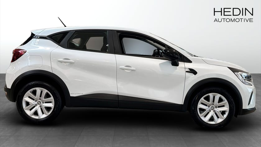 Bild 4 av Renault Captur Equilibre 1.0 TCe 91hk 2023
