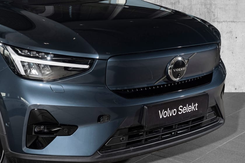 Bilde 2 av Volvo EX40 Twin Motor