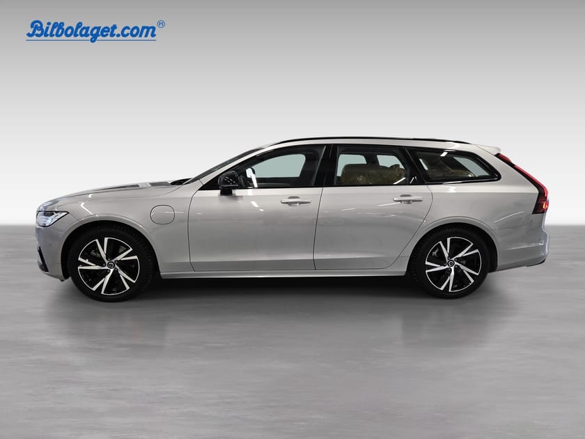 Bild 3 av Volvo V90
