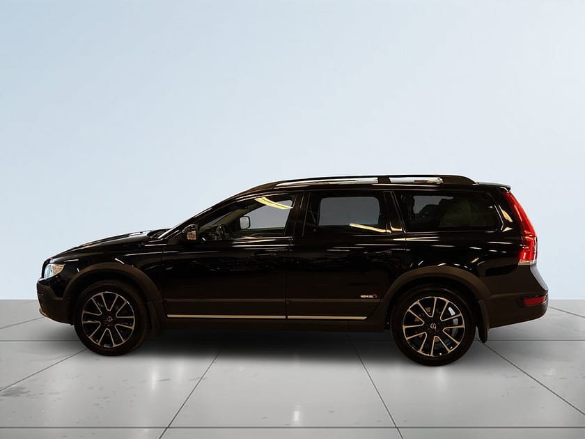 Bild 4 av Volvo XC70 D4 AWD Classic/Drag/S&V-däck/MoK/P-sens/Elbagagelucka