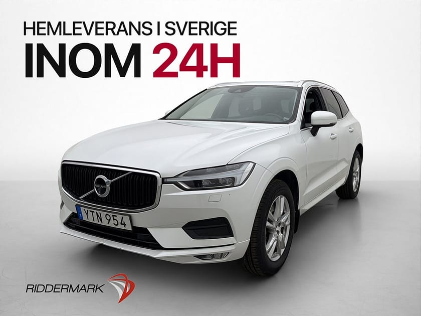 Bild 4 av Volvo XC60