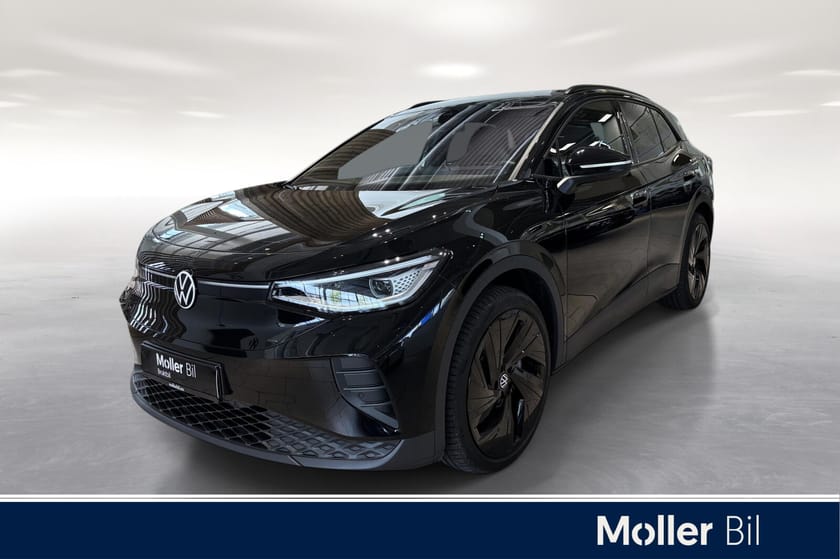 Bilde 1 av Volkswagen ID.4 Pro 4M