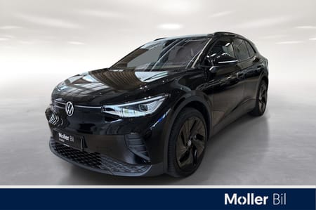 Volkswagen ID.4 Pro 4M