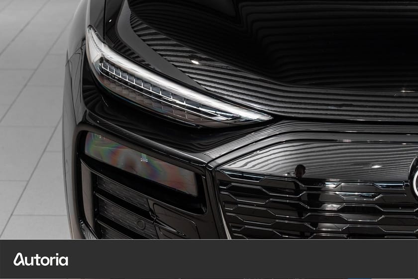 Bilde 2 av Audi Q6 e-tron quattro tech pro