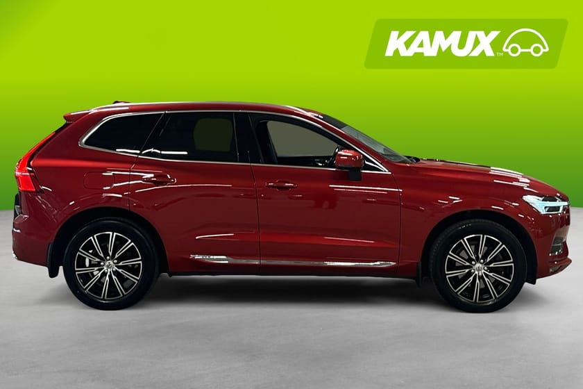 Bild 2 av Volvo XC60
