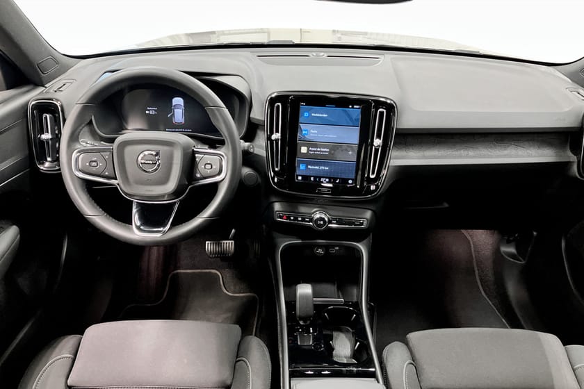 Bild 5 av Volvo XC40 Recharge Core Edition
