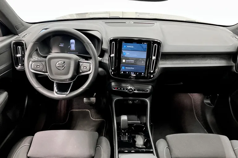 Volvo XC40 Recharge