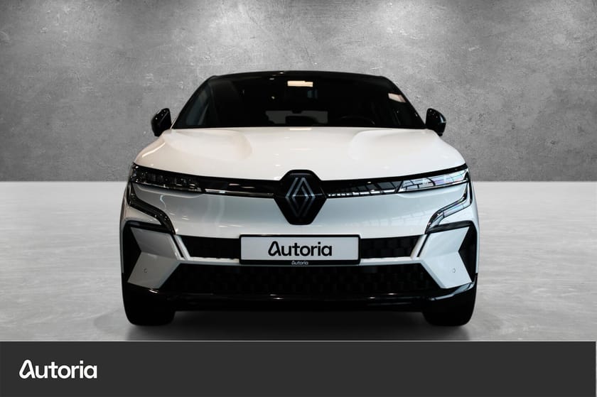 Bilde 3 av Renault Mégane E-TECH