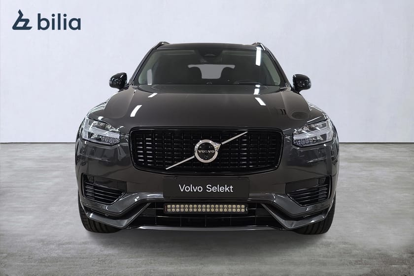 Bild 5 av Volvo XC90 T8 Ultra Dark Edition AWD Bower & Wilkins 360 kamera 22"