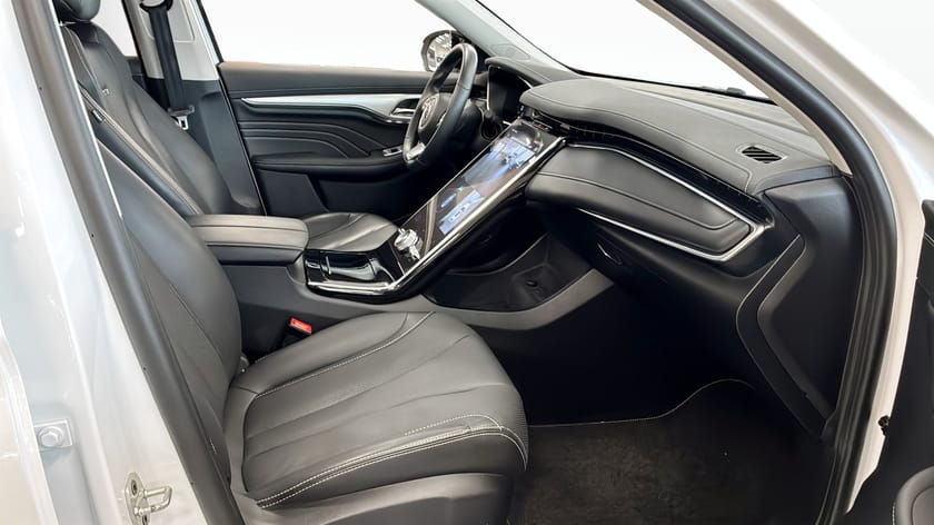 Bild 3 av MG Marvel R 70 kWh