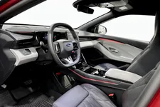 Ford Capri EV Extended Range AWD
