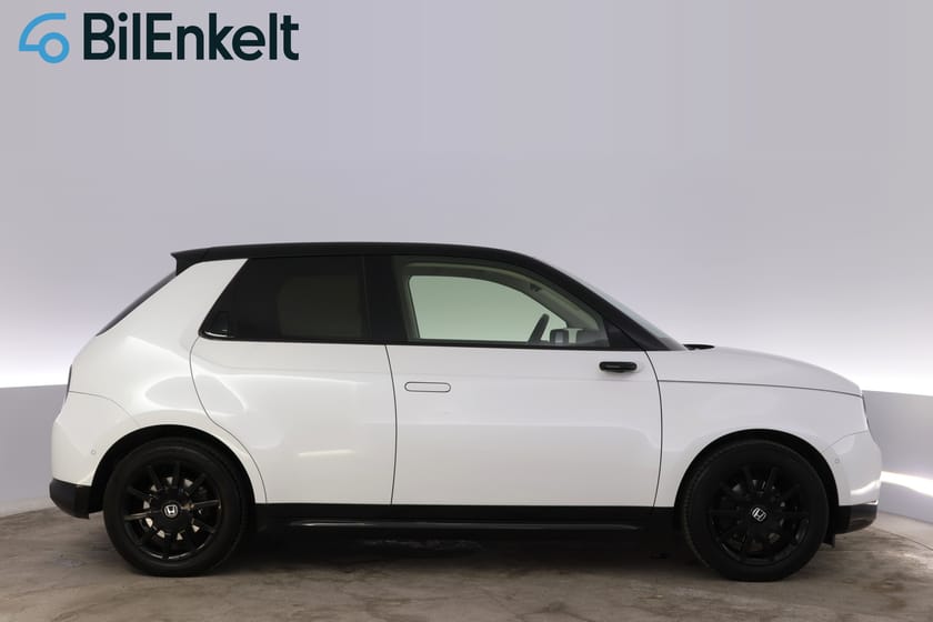 Bild 2 av Honda E Advance Panorama 360* Kamera 35.5 kWh