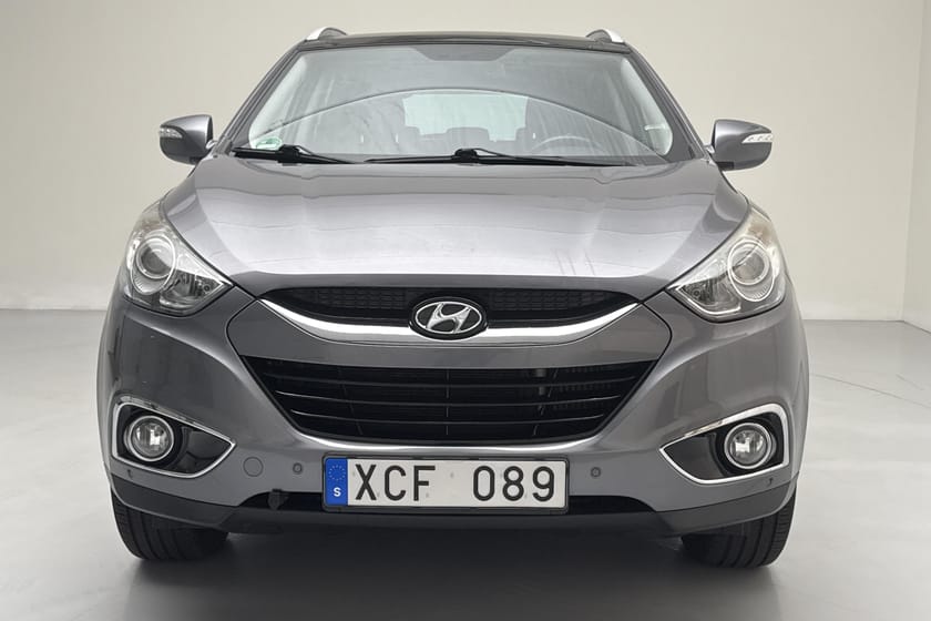 Bild 5 av Hyundai ix35
