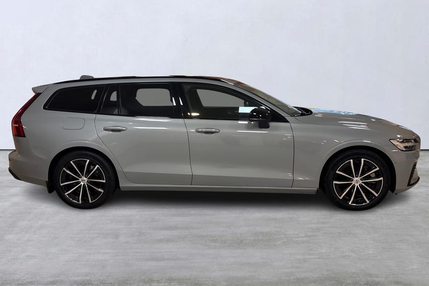 Bild 3 av Volvo V60