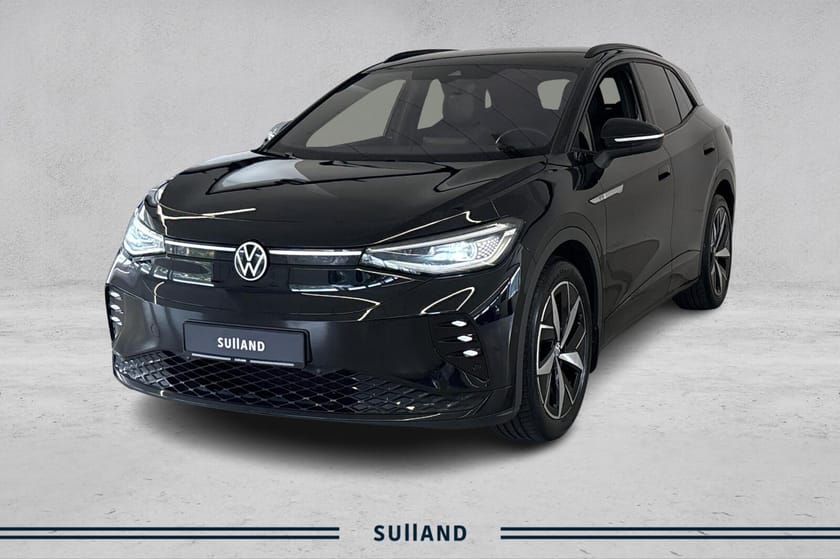 Bilde 1 av Volkswagen ID.4 GTX 77kwh
