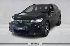Thumnail bilde 0 av Volkswagen ID.4 GTX
