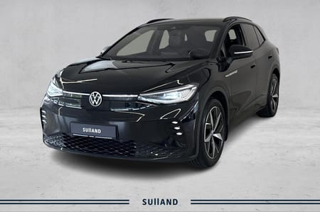 Volkswagen ID.4 GTX 77kwh