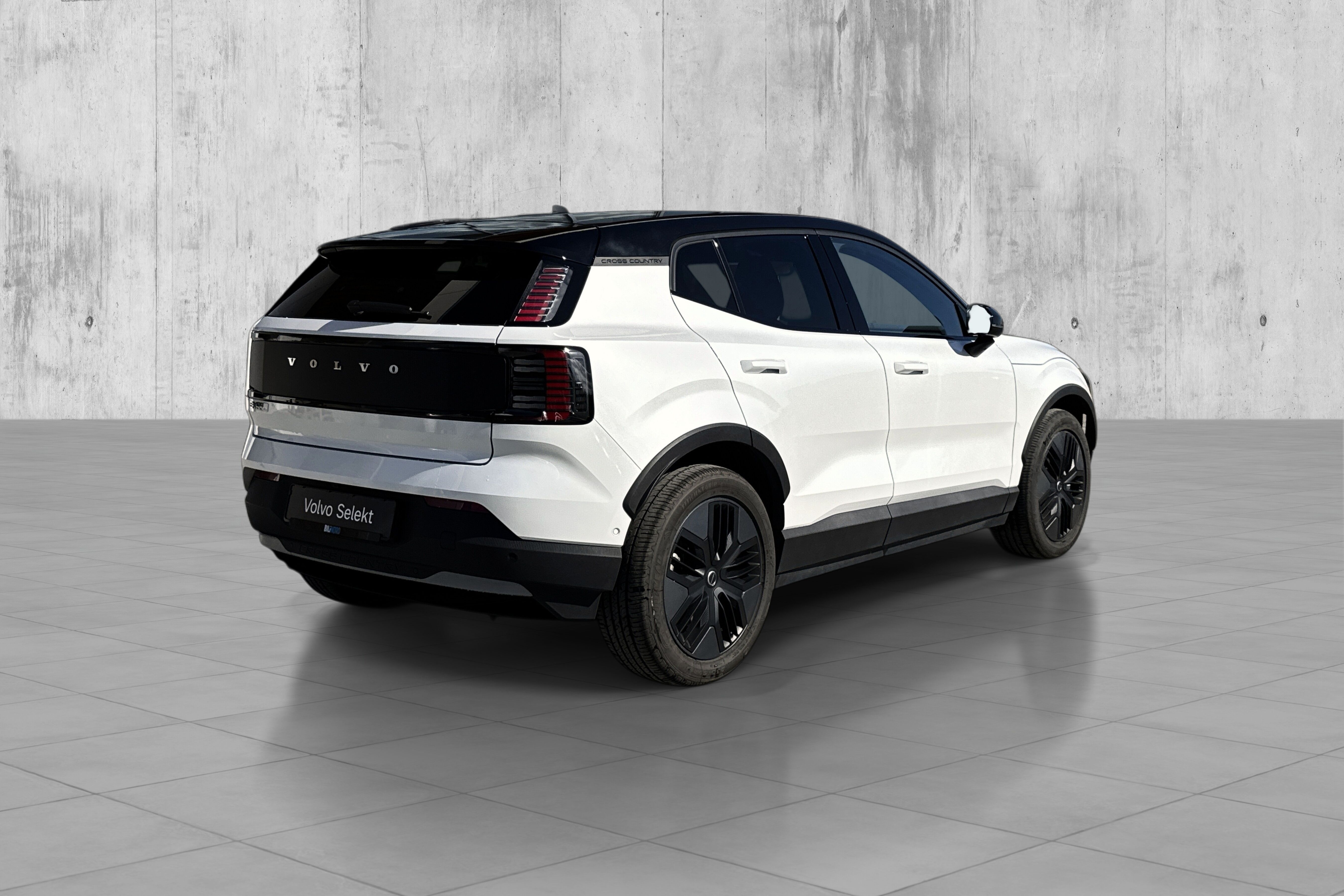 Volvo EX30 Cross Country Twin Motor Performance bilde 7