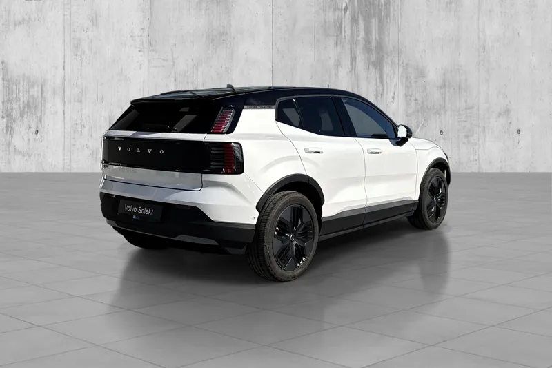 Volvo EX30 Cross Country Twin Motor Performance bilde 7
