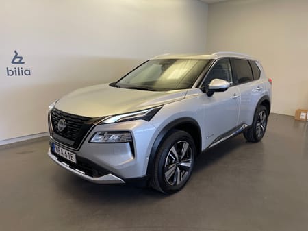 Nissan X-Trail e-4ORCE Tekna 5ST