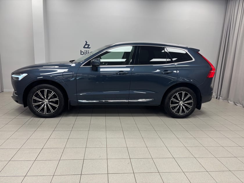 Bild 2 av Volvo XC60 Recharge T6 Inscription T