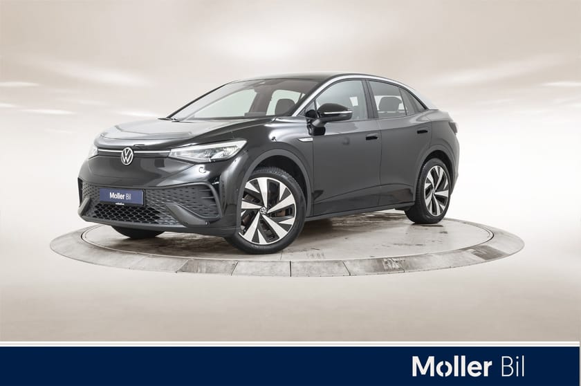 Bilde 1 av Volkswagen ID.5 Pro Performance 77kwh 204hk