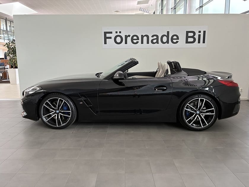 Bild 5 av BMW Z4 sDrive30i