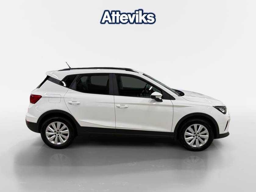 Bild 2 av SEAT Arona