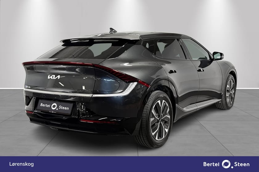 Bilde 5 av Kia EV6 Exclusive AWD | AdCruise | CarPlay | Ryggekamera