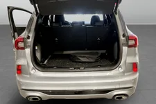 Ford Kuga Plug-In Hybrid