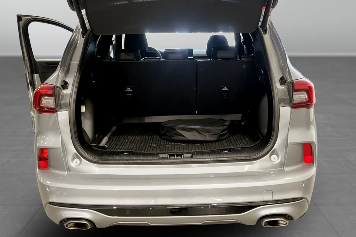 Ford Kuga Plug-In Hybrid