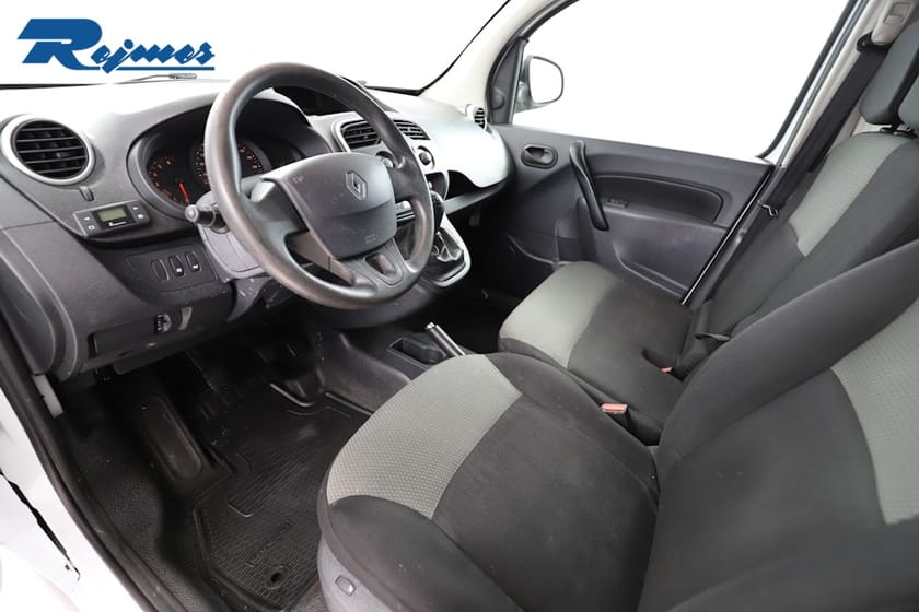 Bild 2 av Renault Kangoo Express Skåp phII dCi 75 S/S