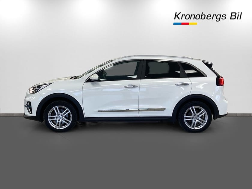 Bild 4 av Kia e-Niro e- 64 kWh Advance Euro 6