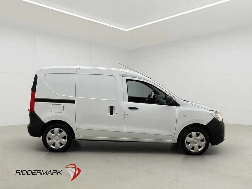 Bild 2 av Dacia Dokker Express 1.6 102hk Euro6 0.68L/Mil  Moms 1793Mil