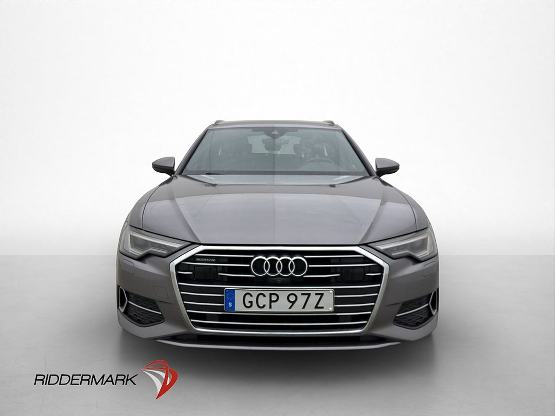 Audi A6 2020, bild 2/10