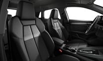 Audi A3 Sportback 35 TFSI S Tronic, 150hp, 2026