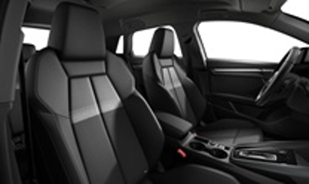 Audi A3 Sportback 35 TFSI S Tronic, 150hp, 2026