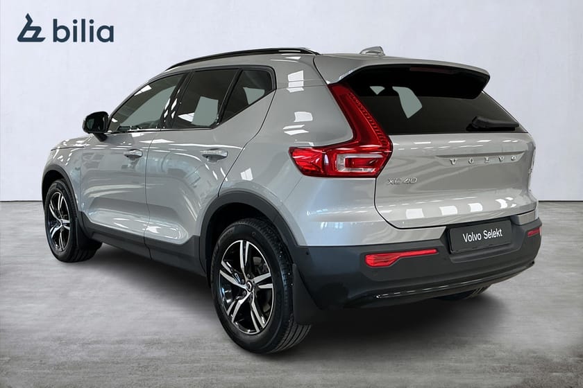 Bild 2 av Volvo XC40