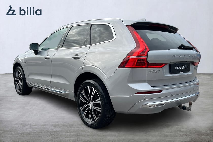 Bild 2 av Volvo XC60