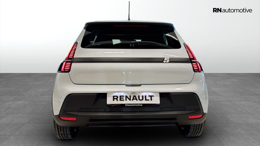 Bild 4 av Renault 5 E-Tech